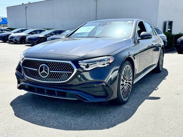 2025 Mercedes-Benz W214 E-Class - Image 7 of 12