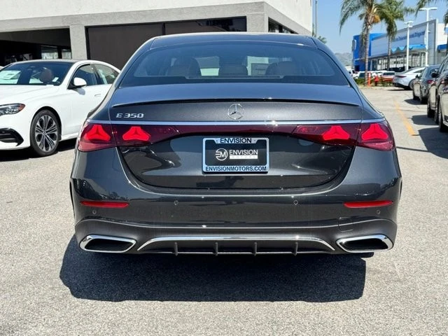 2025 Mercedes-Benz W214 E-Class - Image 11 of 12