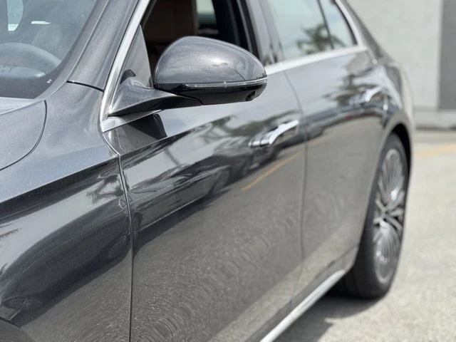 2025 Mercedes-Benz W214 E-Class - Image 9 of 12