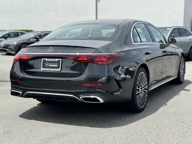 2025 Mercedes-Benz W214 E-Class - Image 12 of 12