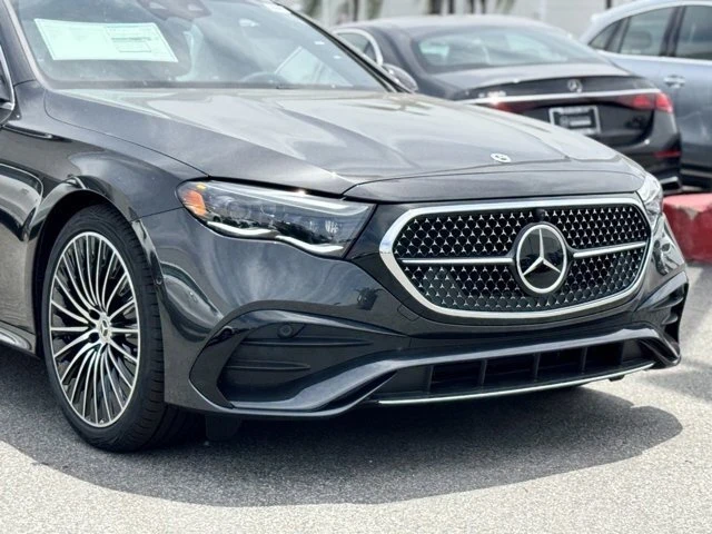 2025 Mercedes-Benz W214 E-Class - Image 3 of 12