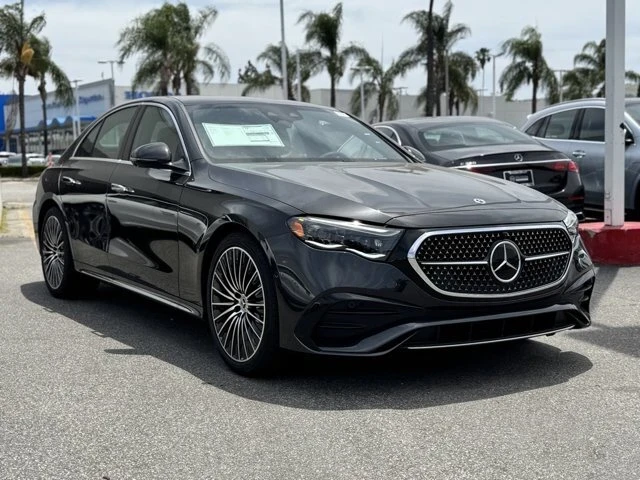 2025 Mercedes-Benz W214 E-Class - Image 2 of 12