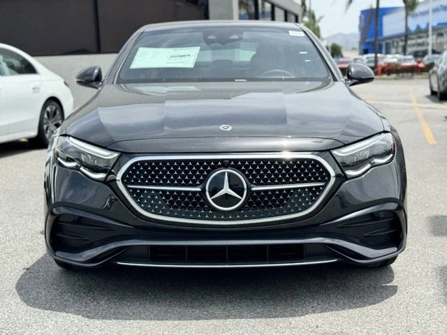 2025 Mercedes-Benz W214 E-Class - Image 6 of 12
