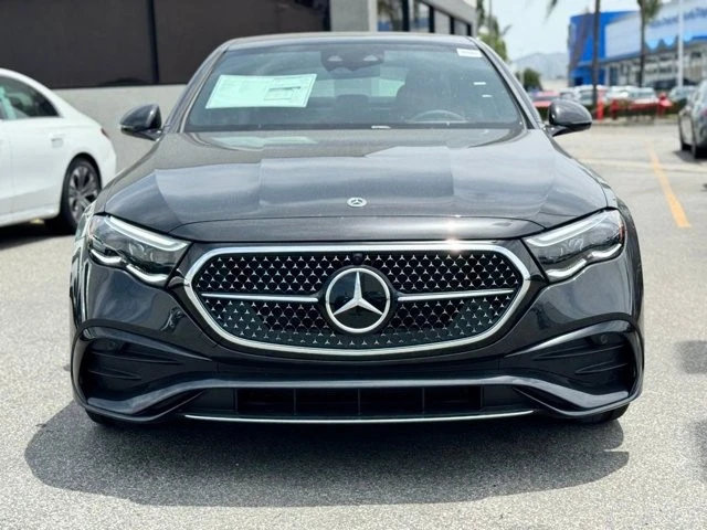 2025 Mercedes-Benz W214 E-Class - Image 6 of 12