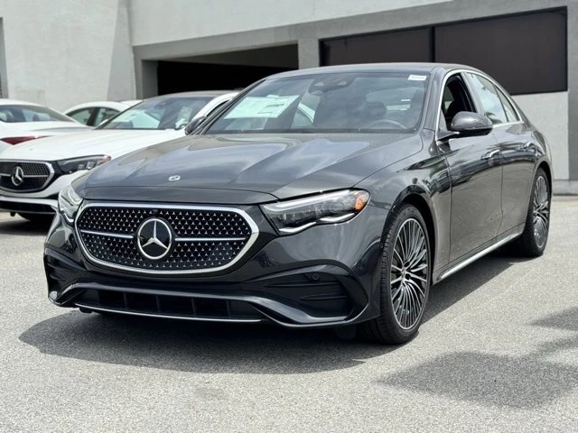 2025 Mercedes-Benz W214 E-Class - Image 7 of 12