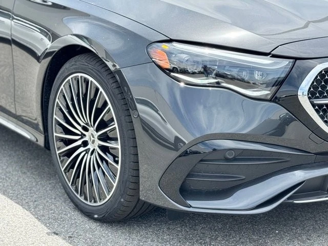 2025 Mercedes-Benz W214 E-Class - Image 4 of 12