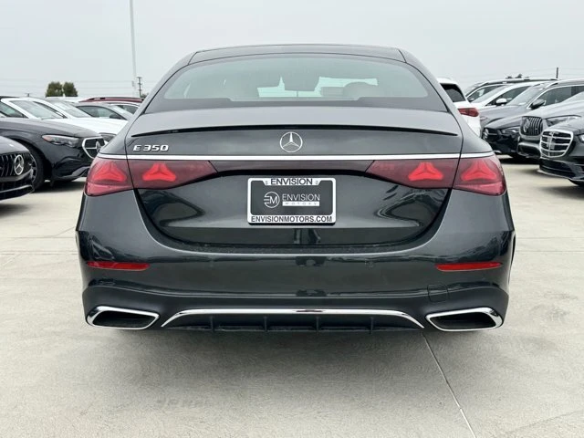 2025 Mercedes-Benz W214 E-Class - Image 10 of 12