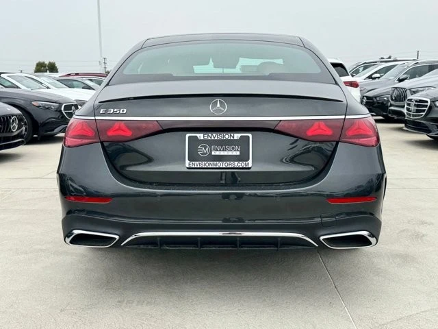 2025 Mercedes-Benz W214 E-Class - Image 10 of 12