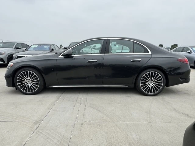 2025 Mercedes-Benz W214 E-Class - Image 8 of 12