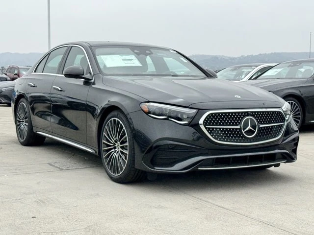 2025 Mercedes-Benz W214 E-Class - Image 2 of 12