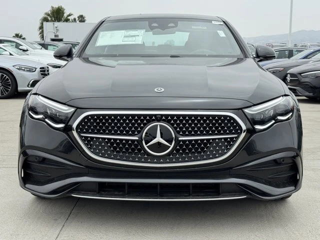 2025 Mercedes-Benz W214 E-Class - Image 5 of 12
