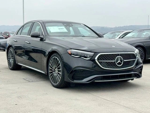 2025 Mercedes-Benz W214 E-Class - Image 2 of 12