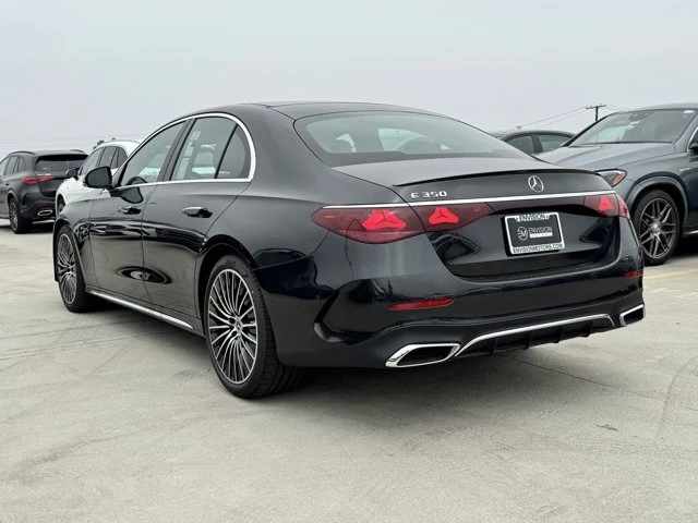 2025 Mercedes-Benz W214 E-Class - Image 9 of 12