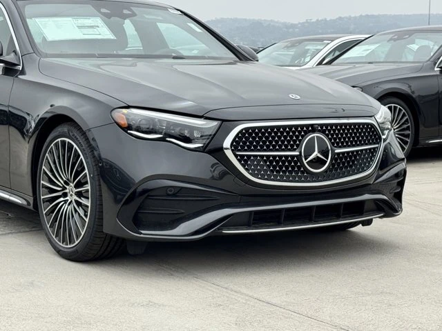 2025 Mercedes-Benz W214 E-Class - Image 3 of 12