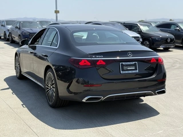 2025 Mercedes-Benz W214 E-Class - Image 7 of 12