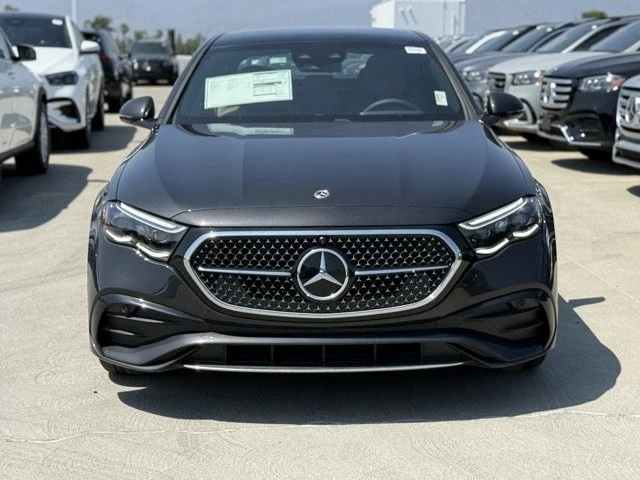 2025 Mercedes-Benz W214 E-Class - Image 5 of 12