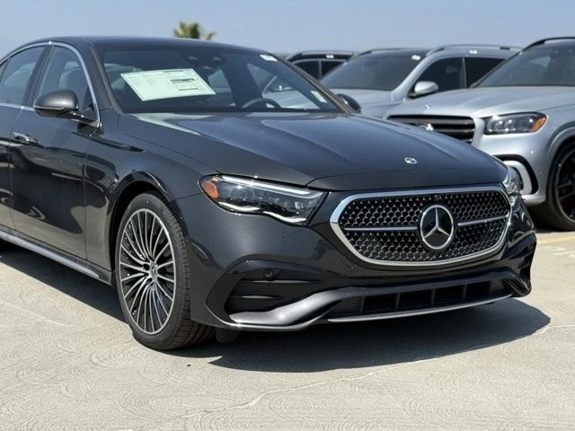 2025 Mercedes-Benz W214 E-Class - Image 3 of 12