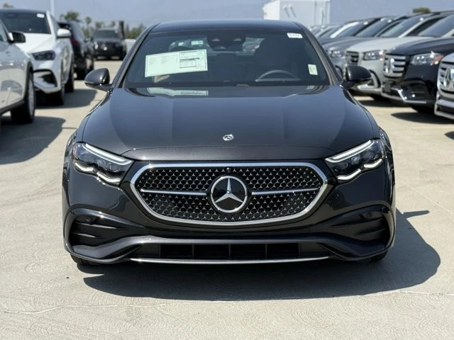 2025 Mercedes-Benz W214 E-Class - Image 5 of 12