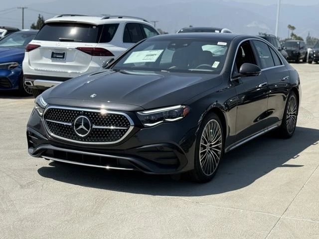 2025 Mercedes-Benz W214 E-Class - Image 6 of 12