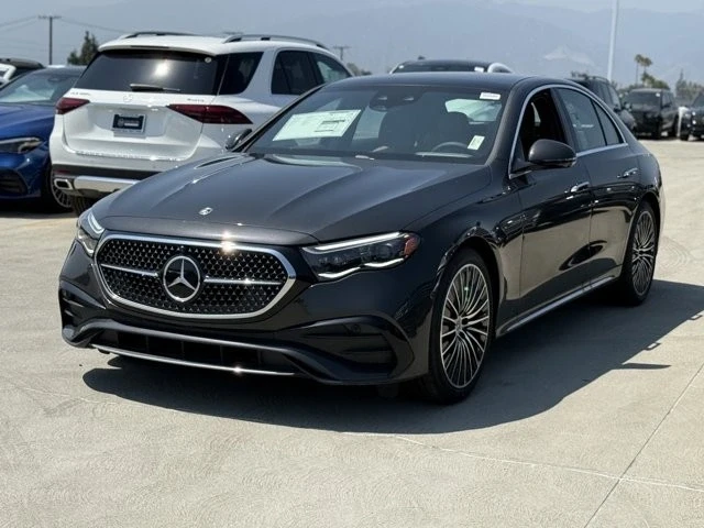 2025 Mercedes-Benz W214 E-Class - Image 6 of 12