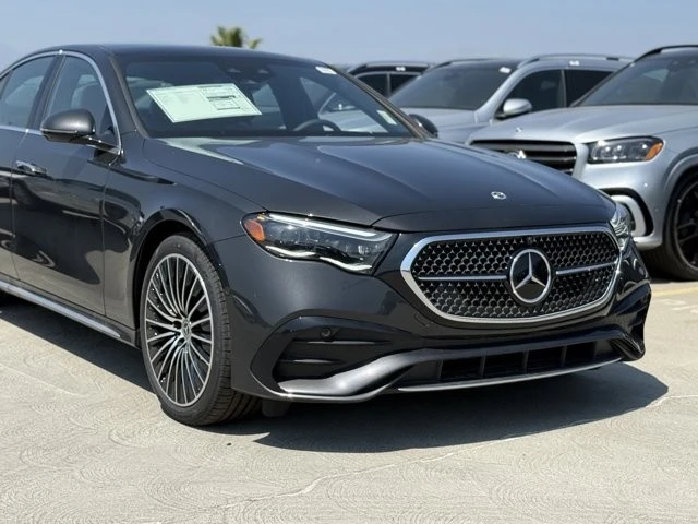 2025 Mercedes-Benz W214 E-Class - Image 3 of 12