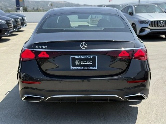 2025 Mercedes-Benz W214 E-Class - Image 8 of 12