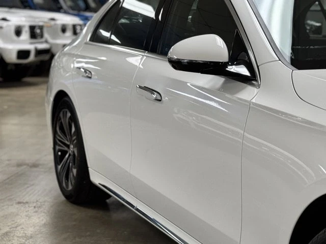 2025 Mercedes-Benz W214 E-Class - Image 5 of 12
