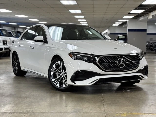 2025 Mercedes-Benz W214 E-Class - Image 2 of 12