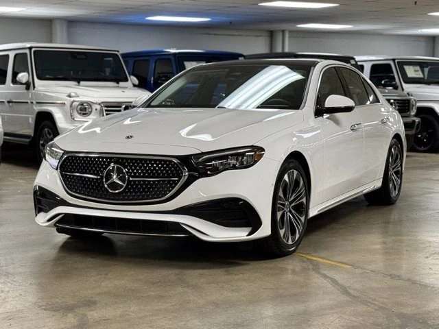 2025 Mercedes-Benz W214 E-Class - Image 7 of 12