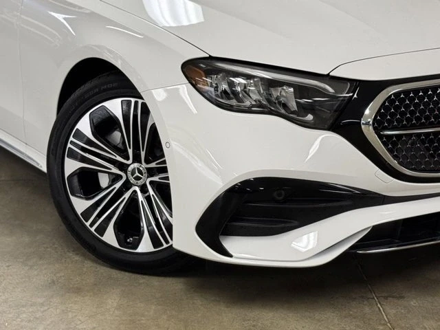 2025 Mercedes-Benz W214 E-Class - Image 4 of 12