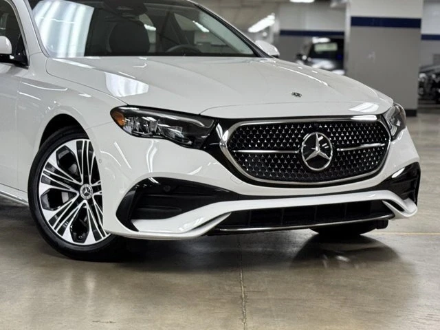 2025 Mercedes-Benz W214 E-Class - Image 3 of 12