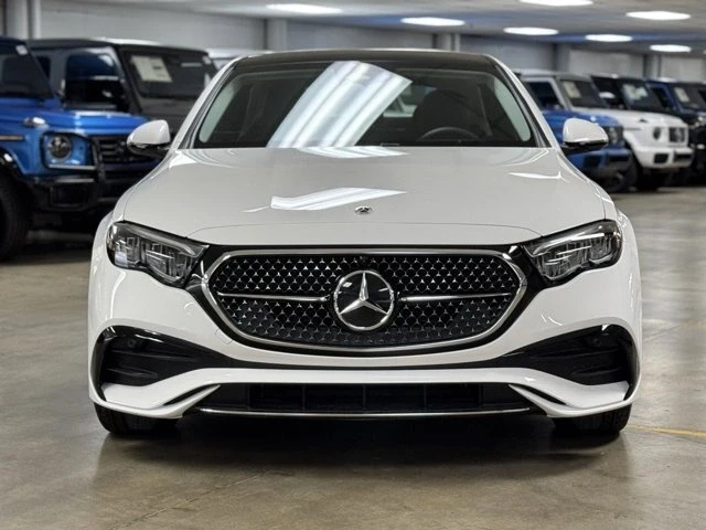 2025 Mercedes-Benz W214 E-Class - Image 6 of 12