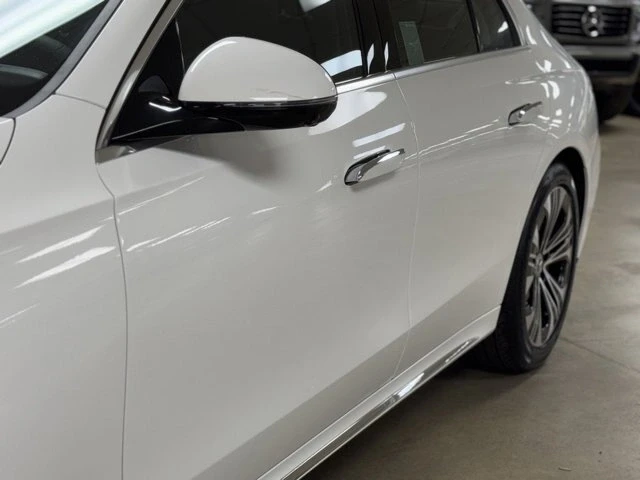 2025 Mercedes-Benz W214 E-Class - Image 9 of 12