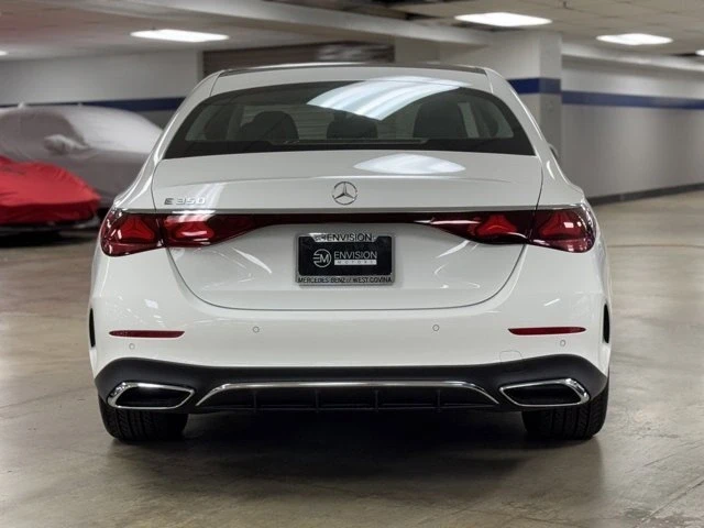 2025 Mercedes-Benz W214 E-Class - Image 11 of 12
