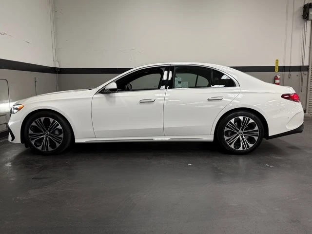 2025 Mercedes-Benz W214 E-Class - Image 9 of 12