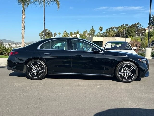 2025 Mercedes-Benz W214 E-Class - Image 2 of 12