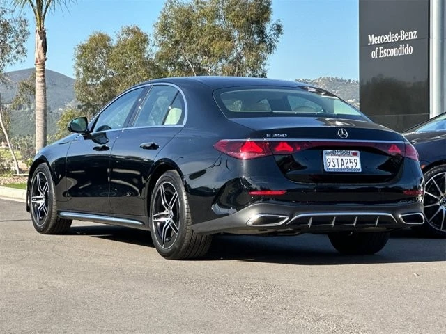 2025 Mercedes-Benz W214 E-Class - Image 5 of 12