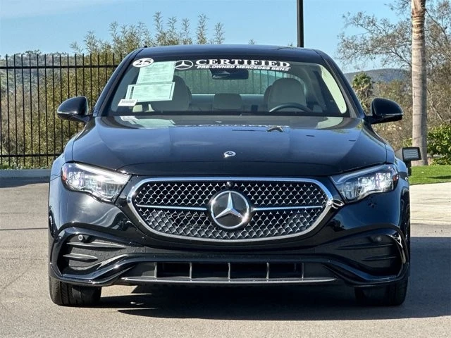 2025 Mercedes-Benz W214 E-Class - Image 9 of 12