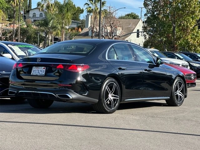 2025 Mercedes-Benz W214 E-Class - Image 3 of 12