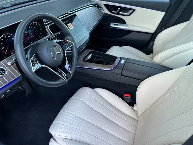 2025 Mercedes-Benz W214 E-Class - Image 11 of 12