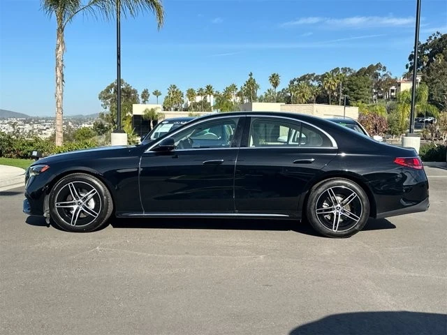 2025 Mercedes-Benz W214 E-Class - Image 7 of 12