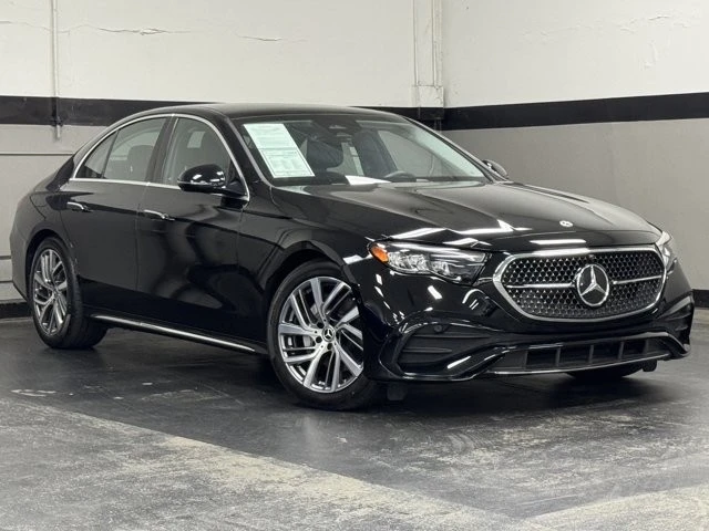 2025 Mercedes-Benz W214 E-Class - Image 2 of 12