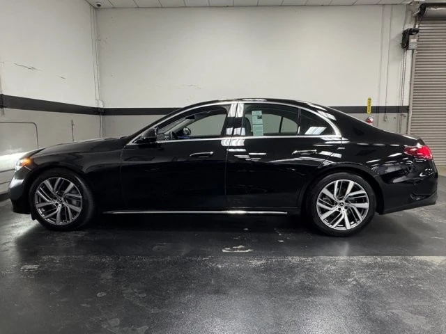 2025 Mercedes-Benz W214 E-Class - Image 10 of 12