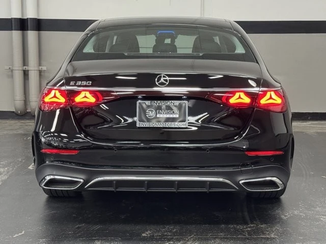 2025 Mercedes-Benz W214 E-Class - Image 12 of 12