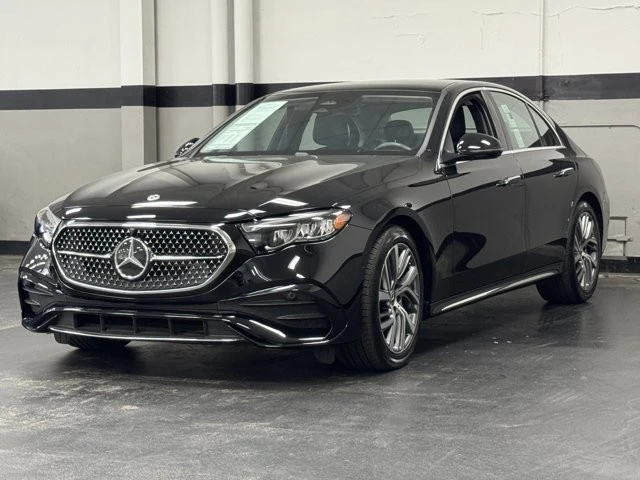 2025 Mercedes-Benz W214 E-Class - Image 7 of 12