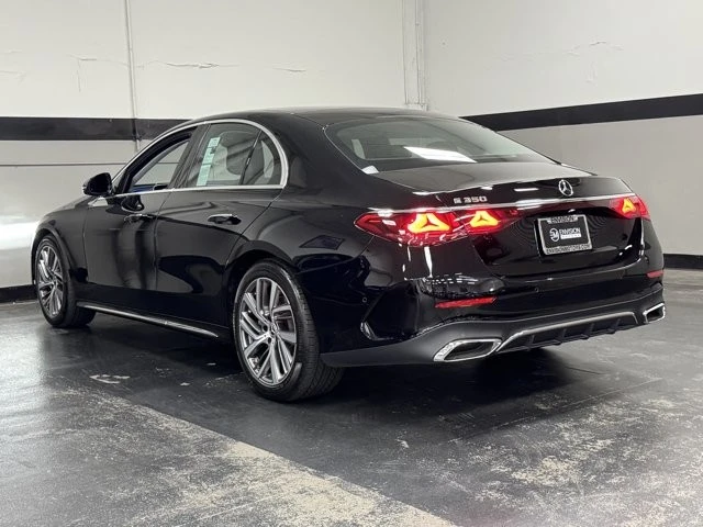 2025 Mercedes-Benz W214 E-Class - Image 11 of 12