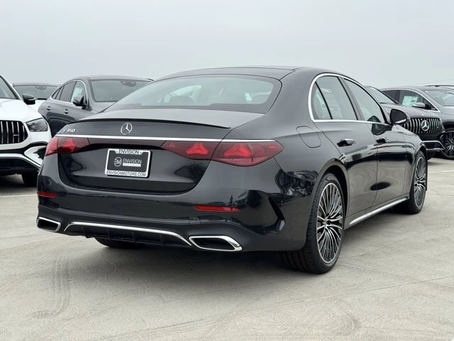 2025 Mercedes-Benz W214 E-Class - Image 11 of 12