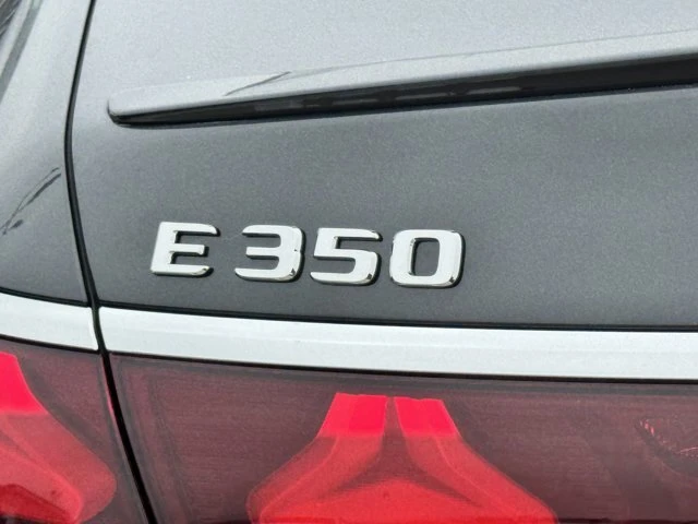 2025 Mercedes-Benz W214 E-Class - Image 12 of 12