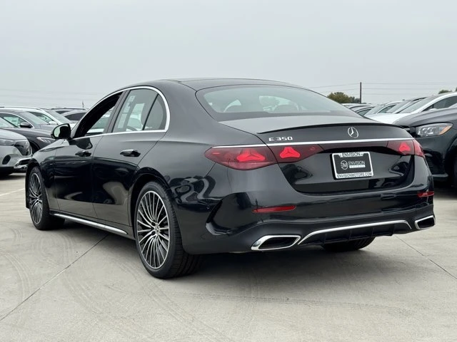 2025 Mercedes-Benz W214 E-Class - Image 9 of 12