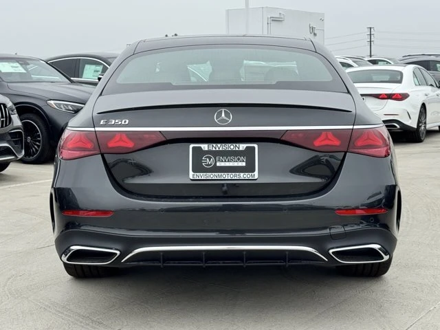 2025 Mercedes-Benz W214 E-Class - Image 10 of 12